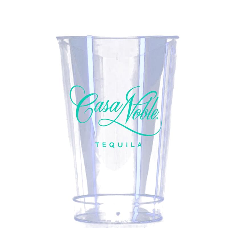 12 Oz. Tumbler Cup - Clear & Classic Crystal® Cups - High Lines