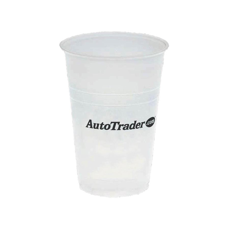 20 Oz. Translucent Cups - High Lines
