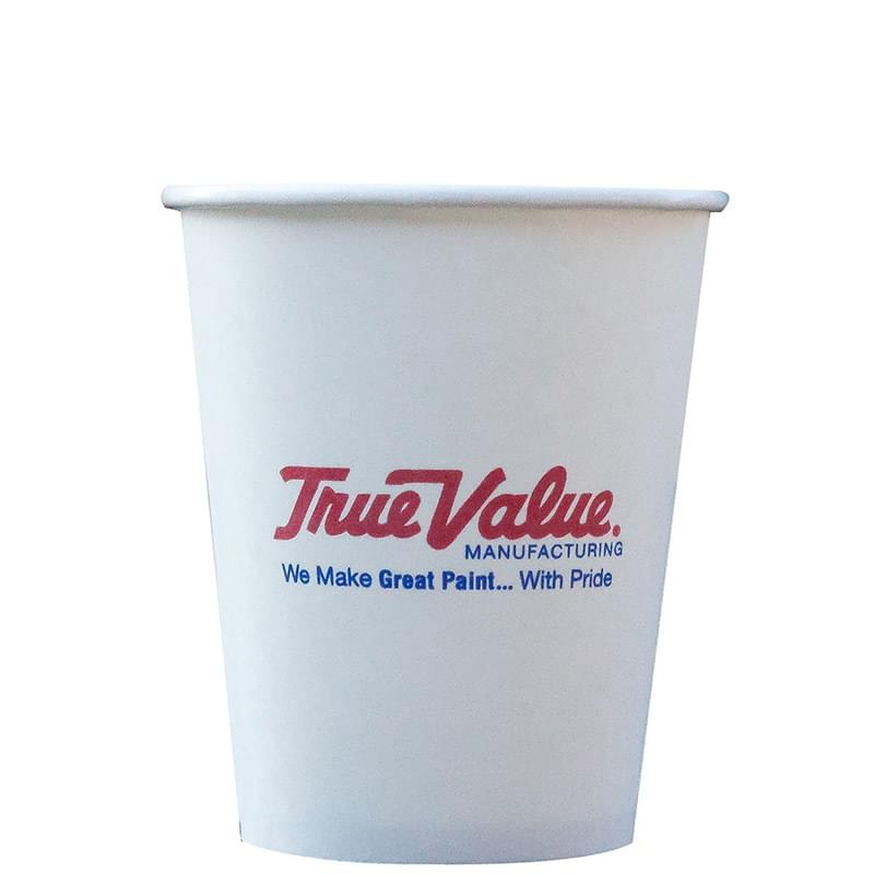 8 Oz. Hot/Cold Paper Cups - High Lines