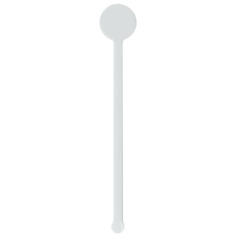 Round Top 5.5" Long Drink Stirrer - The 500 Line