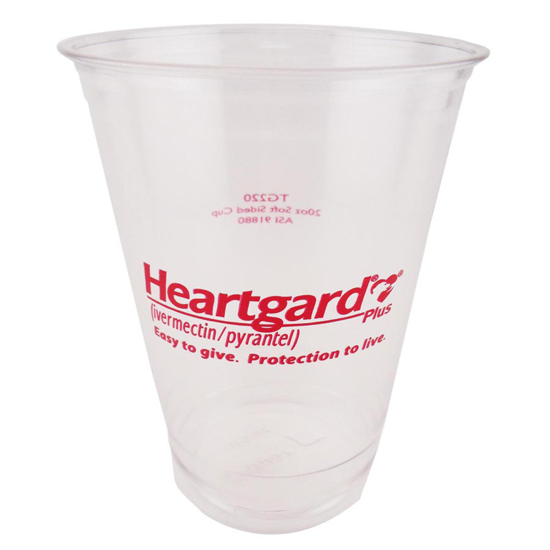 20 Oz. Soft Sided Cups - The 500 Line