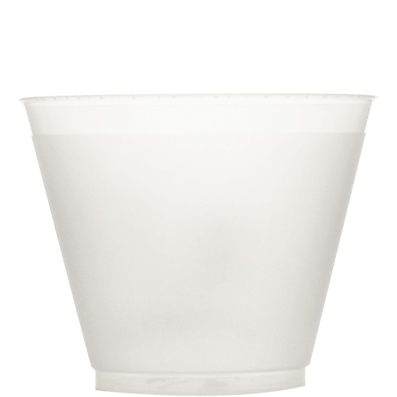 9 Oz. Unbreakable Cups - The 500 Line