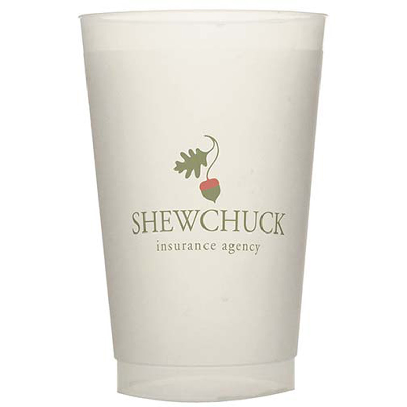 24 Oz. Unbreakable Cups - The 500 Line