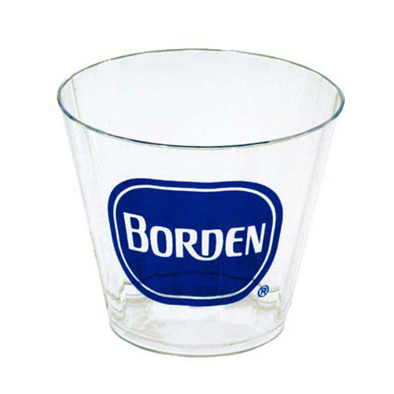 9 Oz. Old Fashioned Glass - Clear & Classic Crystal® Cups - The 500 Line