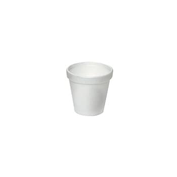 4 Oz. Foam Cups - High Lines