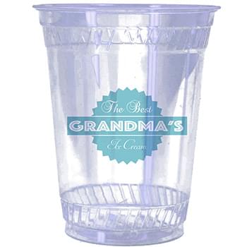 32 Oz. Eco-Friendly Clear Cups - The 500 Line