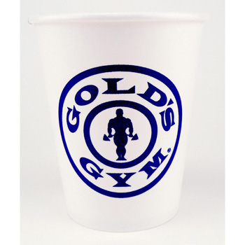 10 Oz. Hot/Cold Paper Cups - The 500 Line
