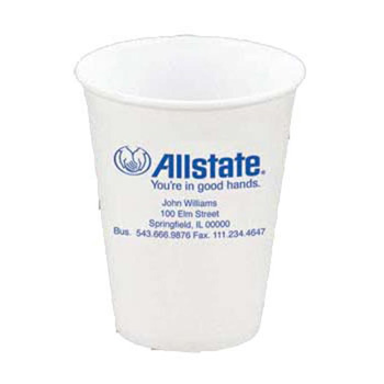 12 Oz. Hot/Cold Beverage Cups - The 500 Line