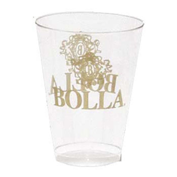 7 Oz. Tumbler - Clear & Classic Crystal® Cups - The 500 Line